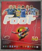 Album Panini (leeg) Foot 2012 België, Ophalen of Verzenden, Nieuw