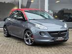 Opel Adam Sport 1.4 Turbo/Garantie, Autos, Opel, Entreprise, Essence, Achat, ADAM