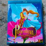 Blu-ray thumbilina aangeboden, Ophalen of Verzenden, Zo goed als nieuw