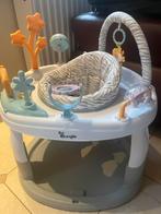 Baby jumper met speeltjes, Kinderen en Baby's, Ophalen, Zo goed als nieuw