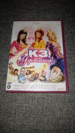 DVD K3 – Nieuw, Ophalen of Verzenden, Nieuw in verpakking
