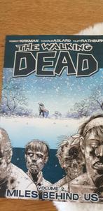 The walking dead Volume 2, Ophalen of Verzenden, Nieuw