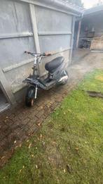 Crosser, Enlèvement, Utilisé, Deux-temps, Yamaha