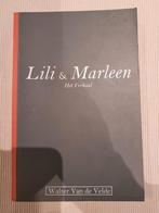 Lili & Marleen , het verhaal, Walter Van de Velde, Personen, Ophalen of Verzenden, Zo goed als nieuw