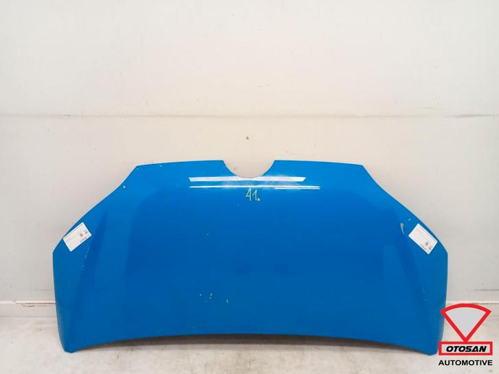 Volkswagen up 2012-2016 motorkap origineel, Auto-onderdelen, Carrosserie, Motorkap, Volkswagen, Gebruikt