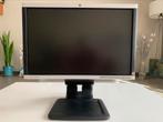 Ecran HP pour PC bon etat, Computers en Software, Monitoren, Ophalen, Gebruikt, HP, DisplayPort
