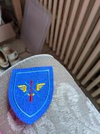 Tcc semmerzake, Ophalen of Verzenden, Luchtmacht, Embleem of Badge