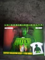 Coffret collector l'incroyable Hulk, Boxset, Ophalen of Verzenden