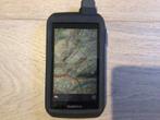 Garmin Montana 750i GPS met accessoires, Nieuw