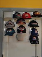petten red bull, Kleding | Heren, Ophalen of Verzenden, Nieuw, Pet