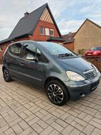 Mercedes A140 benzine automaat  Met airco, Auto's, Automaat, Bedrijf, Trekhaak, 5 deurs