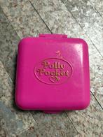 Polly pocket, Collections, Jouets miniatures, Enlèvement, Utilisé