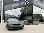 BMW 330 330e Dravitgrau-19 inch velgen-Alcantara-Cam, Auto's, BMW, Automaat, Achterwielaandrijving, 4 cilinders, Bedrijf