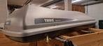 Thule Alpine 700 Dakkoffer / Skibox - Dakdragers, Ophalen, Zo goed als nieuw