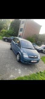 Opel Meriva Benzine 2007!, Te koop, Benzine, Monovolume, 5 deurs