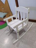 Kinder schommelstoel Ikea, Kinderen en Baby's, Kinderstoelen, Ophalen