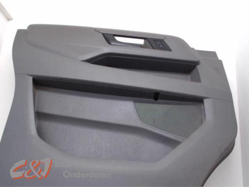 Portierbekleding 2Deurs links van een Volkswagen Crafter, Auto-onderdelen, Interieur en Bekleding, Volkswagen, Gebruikt, 3 maanden garantie