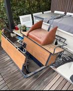 Bok van koets paarden, Dieren en Toebehoren, Zo goed als nieuw