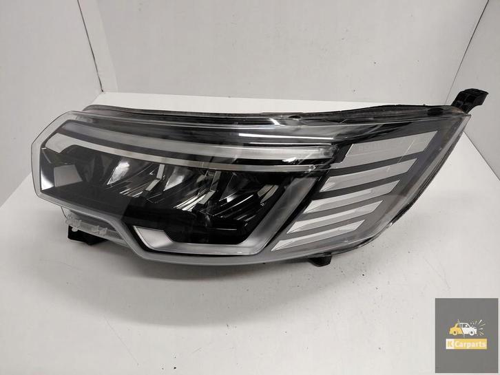 260601790R, Clignotant LED complet pour Renault Trafic IV, Autos : Pièces & Accessoires, Éclairage, Renault, Utilisé