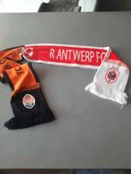 Royal Antwerp FC Champions league sjaal, Ophalen of Verzenden, Nieuw, Clubaccessoires
