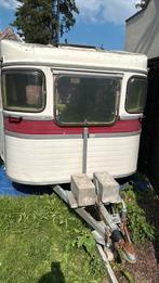 Caravan, Caravans en Kamperen, Particulier
