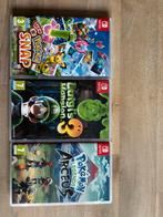 Nintendo switch games, Games en Spelcomputers, Games | Nintendo Switch, Ophalen of Verzenden, Zo goed als nieuw