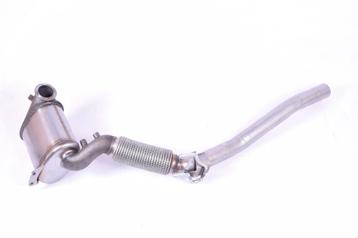 Roetfilter Audi A3, Skoda Octavia, Volkswagen Golf, Passat,  beschikbaar voor biedingen