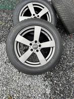Jantes hiver bmw 5/112, Autos : Pièces & Accessoires, Pneus & Jantes, Enlèvement, Pneu(s)