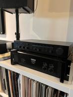 Yamaha PC1602 & CX-50 set, Ophalen, Gebruikt, Yamaha