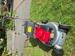 Honda hrd 536, Ophalen, Gebruikt