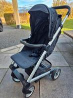 Mutsy Nexo kinderwagen + accesoires, Kinderen en Baby's, Buggy's, Ophalen, Gebruikt, Voetenzak