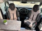Robeta Kronos 2.2 Fiat Aut Langslaper Safety Pack (5,99m), Caravans en Kamperen, Automaat, Koelkast, Verwarmde buitenspiegels