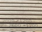 30 grote Gyproc platen, Ophalen