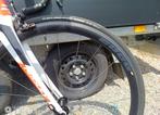 Edco Carbon wielen 11 speed zo goed als nieuw, Fietsen en Brommers, Fietsonderdelen, Racefiets, Zo goed als nieuw, Edco, Ophalen