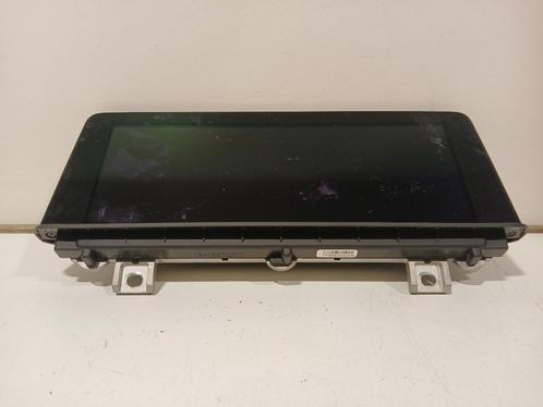 NAVIGATIE DISPLAY BMW 3 serie (F30) (9292248029), Auto-onderdelen, Overige Auto-onderdelen, BMW, Gebruikt