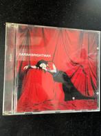 CD Eden van Sarah Brightman, Cd's en Dvd's, Cd's | Wereldmuziek, Gebruikt, Ophalen of Verzenden