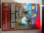 Jeux wii super mario bros, Comme neuf