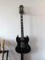 Epiphone SG prophecy active, Ophalen, Zo goed als nieuw, Epiphone