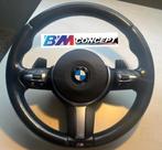 BMW M sportstuur met paddle, Auto-onderdelen, Besturing, Gebruikt, BMW, Ophalen