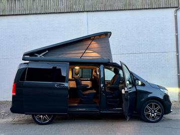 Mercedes Marco Polo 300d 4Matic Airmatic 5PL ‼️ 56,942€+BTW beschikbaar voor biedingen