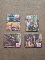 Sous bock Wiel's (modèle 6), Enlèvement ou Envoi, Utilisé, Sous-bock, Autres marques