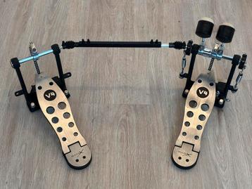 @ Dubbel Bas Pedaal Drum - Basix V4 @ beschikbaar voor biedingen