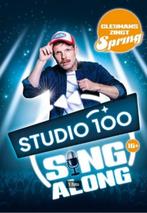 3 tickets Studio 100 Singalong 2025 voor 27 november antwerp, Tickets en Kaartjes, Concerten | Nederlandstalig, Drie personen of meer