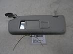 ZONNEKLEP LINKS Audi A3 (8V1 / 8VK) (01-2012/10-2020), Gebruikt, Audi