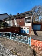 Maison 4 facades avec 2 garages, Enlèvement, Utilisé