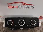 Kachel Bedieningspaneel van een Renault Megane, Gebruikt, -, Renault, -