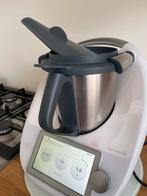 Complete en vlekkeloze Thermomix TM6, Elektronische apparatuur, Ophalen, Zo goed als nieuw