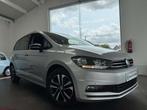 Volkswagen Touran Iq Drive 1.5TSI 150ch 7 places ENTRETIEN C, Stof, 4 cilinders, 7 zetels, Bedrijf