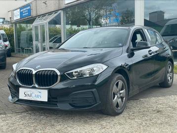 BMW 116D New Model - 2019 - 1Ste Eig - 75.000km!