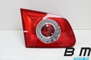 Achterlicht in klep links VW Passat B6 3C9945093 beschikbaar voor biedingen